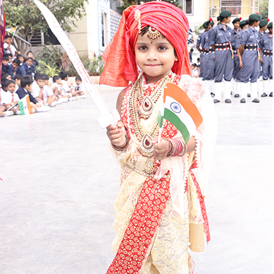  Republic Day Celebrations